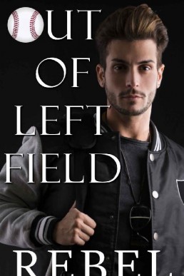 Out of Left Field_ A MM Contemporar (1771)