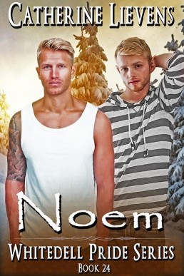 Noem (Whitedell Pride #24)