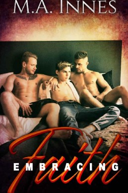 Embracing Faith (Embrace Book 1) (1818)