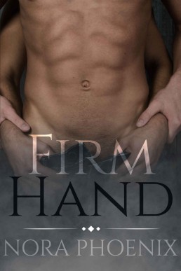 Firm Hand (Perfect Hands Book 1)