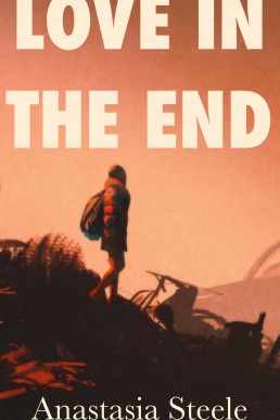 Love In The End: A Dystopian Lesbian Romance