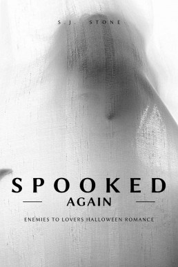 Spooked Again