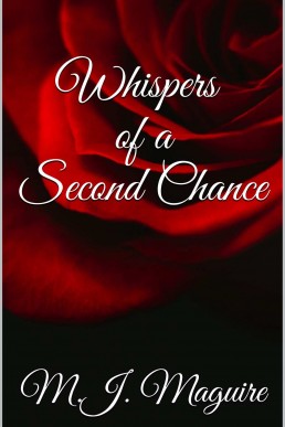 Whispers of a Second Chance (One Day Again Book 1)