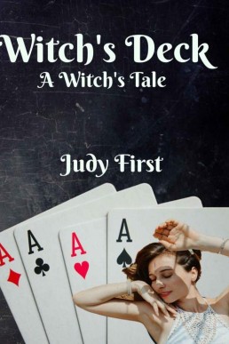 Witch's Deck: A Witch's Tale