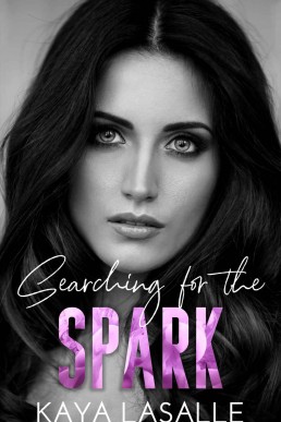 Searching for the Spark