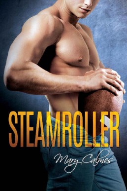 Steamroller (693)