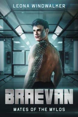 Braevan (Mates of the Mylos 1)