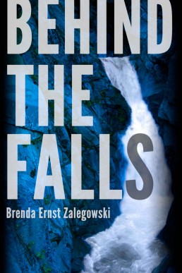 Behind the Falls (1337)