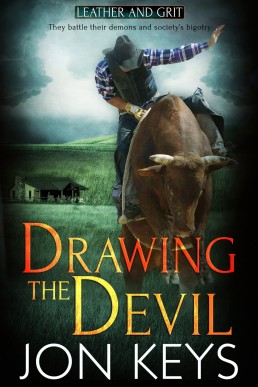 Drawing the Devil (1166)