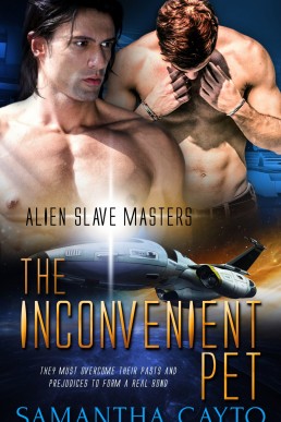 The Inconvenient Pet (598)