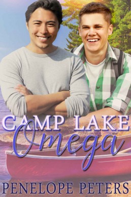 Camp Lake Omega (831)