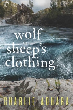 Wolf in Sheep's Clothing (Big Bad Wolf #4)