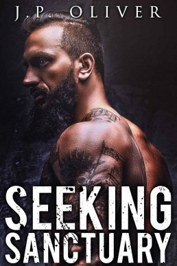 Seeking Sanctuary (Hometown Heroes (733)