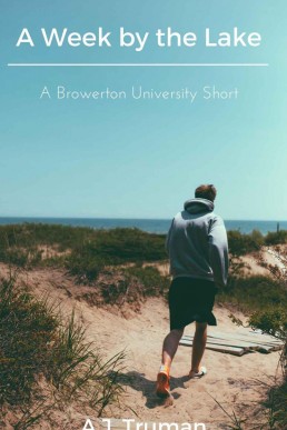 A Week by the Lake (Browerton University 1.1)