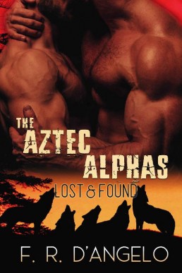 Lost & found (The Aztec Alphas.) (961)