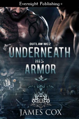 Underneath His Armor (848)