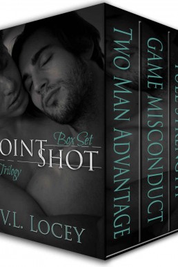 Point Shot Trilogy Box Set