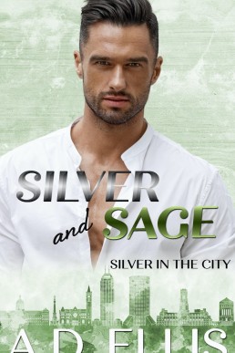 Silver & Sage (Silver in the City #1)