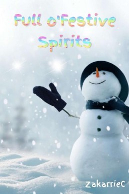Full o'Festive Spirits (1095)