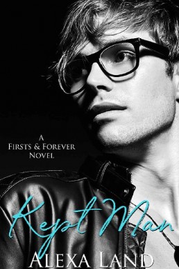 Kept Man (Firsts & Forever Stories 2)