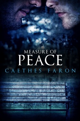 Measure of Peace (Measure of Devotion #3) (1460)
