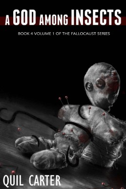 A God Among Insects Volume 1 (The F (796)