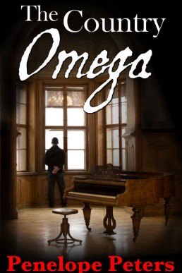 The Country Omega (The Downing Cycle 1)