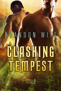 Clashing Tempest (Men of Myth 3)