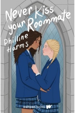 Never Kiss Your Roommate (884)