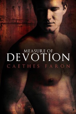 Measure of Devotion (Measure of Devotion #1) (1479)