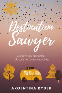 Destination Sawyer (Rio Riendo 0.5)
