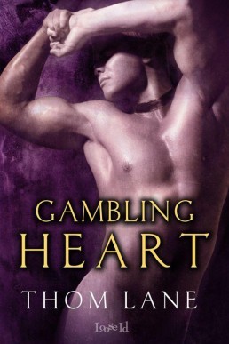 Gambling Heart (Tales of Amaranth 5)