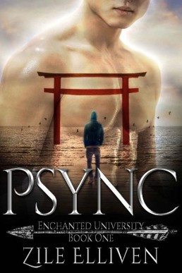 Psync (Enchanted University Book 1)
