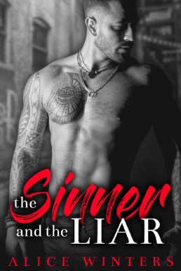 The Sinner and the Liar_ (Seeking A (571)
