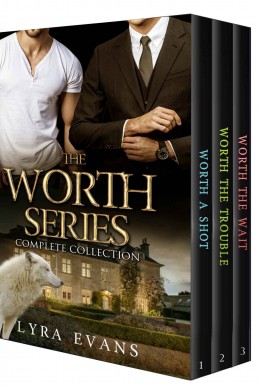 The Worth Series_ Complete Collecti (943)