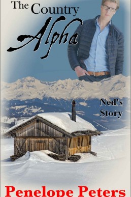 The Country Alpha Ned's Story (The Downing Cycle 2)