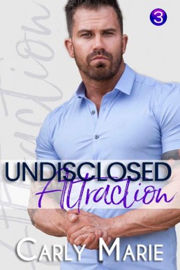 Undisclosed Attraction