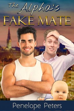 The Alpha's Fake Mate (830)