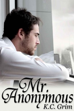 Mr. Anonymous (995)