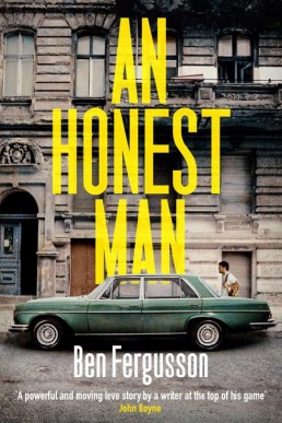 An Honest Man (1411)