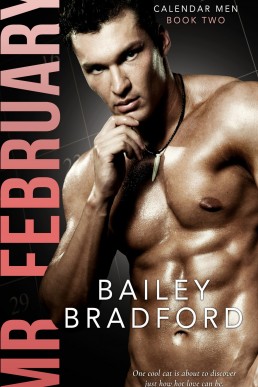 Book 2 Mr. February (1361)