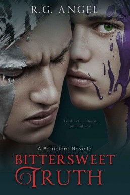 Bittersweet Truth (The Patricians B (1324)