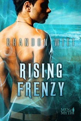 Rising Frenzy (Men of Myth 2)