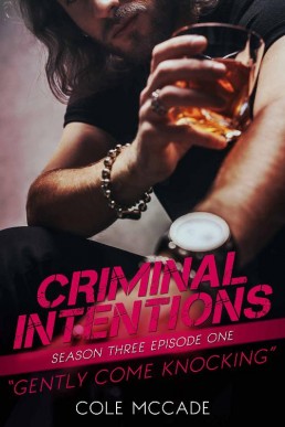 GENTLY COME KNOCKING (Criminal Intentions S03 ep1)