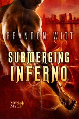 Submerging Inferno (Men of Myth 1)