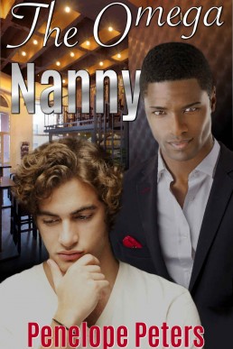 The Omega Nanny (472)