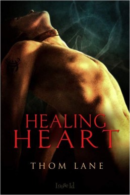 Healing Heart (Tales of Amaranth 2)