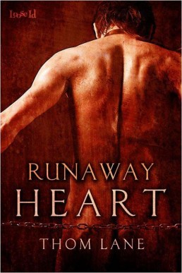 Runaway Heart (Tales of Amaranth 4)