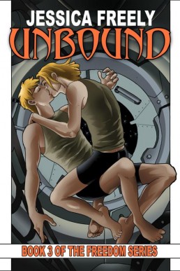 Unbound ( Freedom #3) (1010)