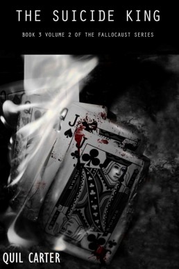 The Suicide King Volume 2 (The Fall (791)